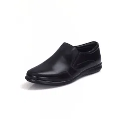 Burwood Men Leather Formal Slip-On Shoes-picture-16