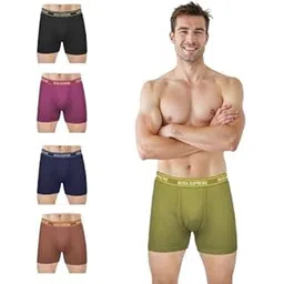 bush supreme Underwear for Men (in, Numeric, 80, Regular, 2, Assorted)-picture-12