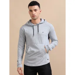 Bushirt Men Hooded Pockets T-shirt-picture-11