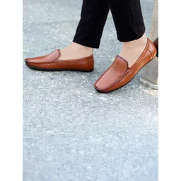 Butello Men Formal Slip On Shoes-picture-42