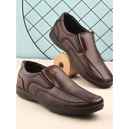 Butello Men PU Sneakers-picture-14