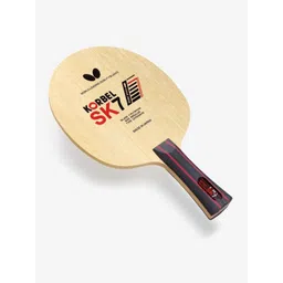 butterfly Korbel SK7 Table Tennis Blade-picture-28