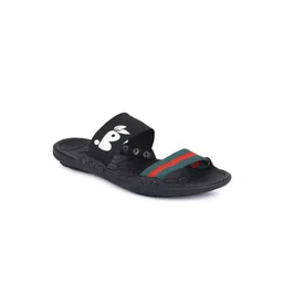Buxton Men Printed Sliders-picture-38