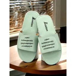 Buxton Men Printed Slip-On Sliders-picture-34