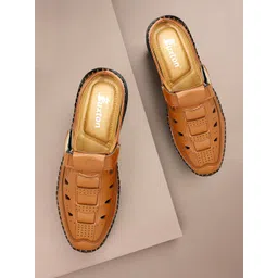 Buxton Men Shoe-Style Sandals-picture-19
