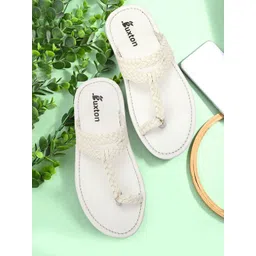 Buxton Men Textured Comfort Sandals-picture-26