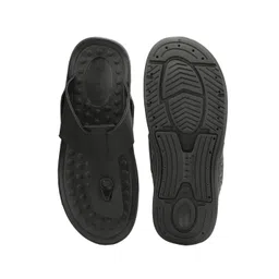 Buxton Men Thong Flip-Flops image 5