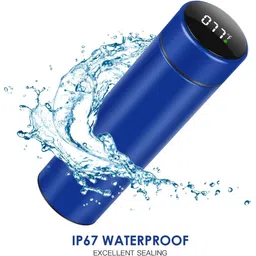 buy blitz 500 ml Water Purifier Bottle-picture-15