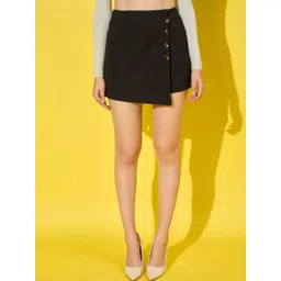 BUY NEW TREND Mini Skirt-picture-10