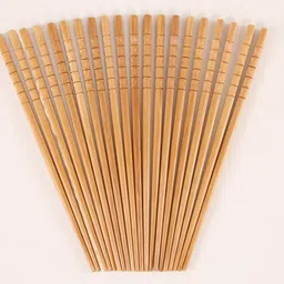 buy surety Eating, Decorative, Training, Cooking Wood Japanese, Chinese Chopstick-picture-11