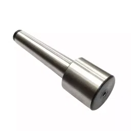 Buyohlic International Soft Machinable Blank End Arbor Drawbar, MT1 Shank M6 Drawbar and 25x30 mm Stub for Mill, Lathe, Drill, 20-BA-101-picture-10