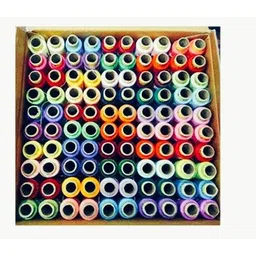 buyra Multicolour Thread-picture-19