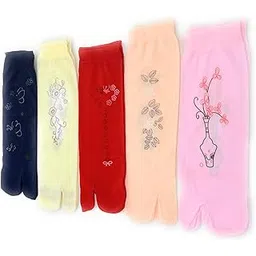 buyra Women's Casual Socks-picture-27