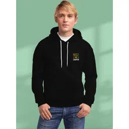 BUYTHATTRENDZ Men Printed Hooded Sweatshirt-picture-35