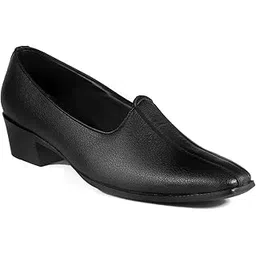 bxxy Black Height Increasing British Punjabi Jutti-picture-39