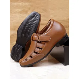 Bxxy Men Comfort Sandals-picture-31