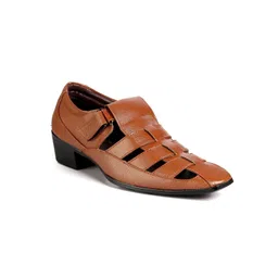 Bxxy Men Elevator Sandals-picture-30