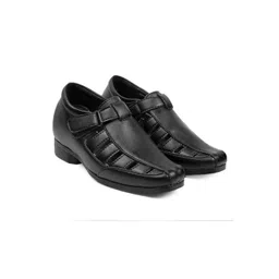 Bxxy Men Elevator Velcro Fisherman Sandals-picture-15