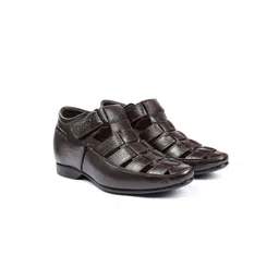 Bxxy Men Fisherman Sandals-picture-41
