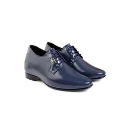 Bxxy Men Formal Elevator Derbys Elevator Shoes-picture-33