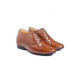 Bxxy Men Hidden Elevator Oxfords-picture-16