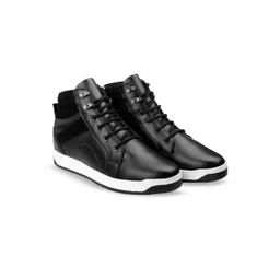 Bxxy Men High-Top Sneakers-picture-29