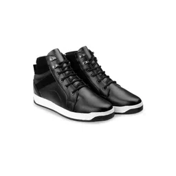 Bxxy Men High-Top Sneakers-picture-26