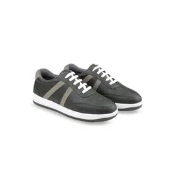 Bxxy Men Lace-up Casual Sneakers-picture-41