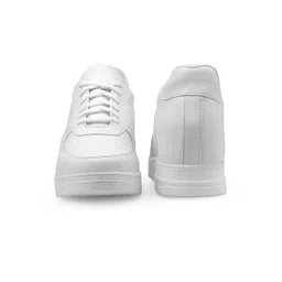 Bxxy Men PU High-Top Sneakers image 3