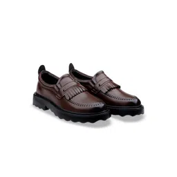 Bxxy Men Round Toe Slip-On Loafers-picture-21