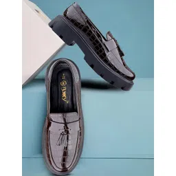 Bxxy Men Slip-On Casual Shoes-picture-17