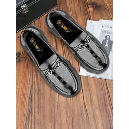 Bxxy Men Slip-On Sneakers-picture-36