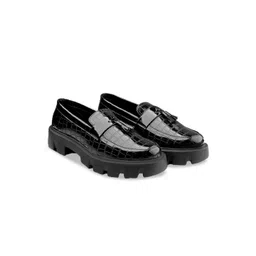 Bxxy Men Solid Tassel Smart Casual Slip-on Sneakers-picture-22