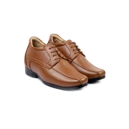 Bxxy Men Square-Toe Formal Oxfords-picture-27