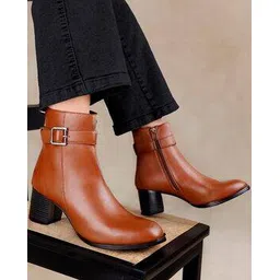 bxxy Women Hight Heeled Shoes-picture-10