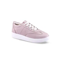 Bxxy Women Round Toe Lace-Ups Sneakers-picture-29