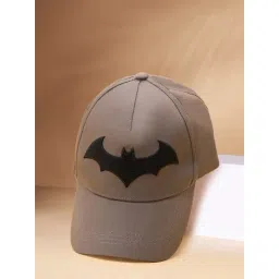 Byford by Pantaloons Grey Cap-picture-18