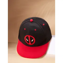 BYFORD by Pantaloons Men Embroidered Baseball Cap-picture-10