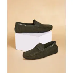 byford by pantaloons Men Flat Loafers-picture-14