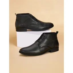 BYFORD by Pantaloons Men Formal Derbys Shoes-picture-35