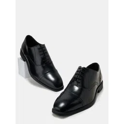 BYFORD by Pantaloons Men Lace-Ups Formal Oxfords-picture-34