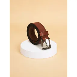 BYFORD by Pantaloons Men Leather Belt-picture-20