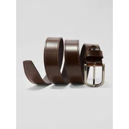 BYFORD by Pantaloons Men Leather Belt-picture-21