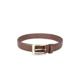 BYFORD by Pantaloons Men Leather Formal Belt-picture-36