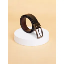 BYFORD by Pantaloons Men Leather Formal Belt-picture-42