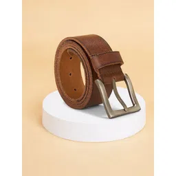 BYFORD by Pantaloons Men Leather Formal Belt-picture-42