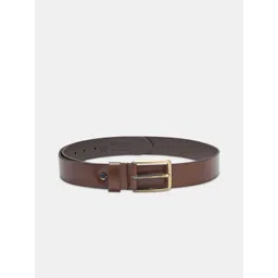 BYFORD by Pantaloons Men Leather Formal Belt-picture-35