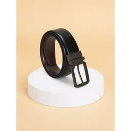 BYFORD by Pantaloons Men Leather Reversible Formal Belt-picture-39