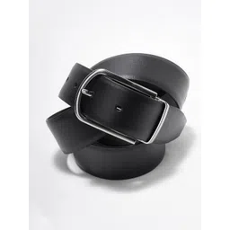 BYFORD by Pantaloons Men Leather Reversible Formal Belt-picture-33