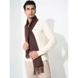 BYFORD by Pantaloons Men Merino Wool Mufflers-picture-21